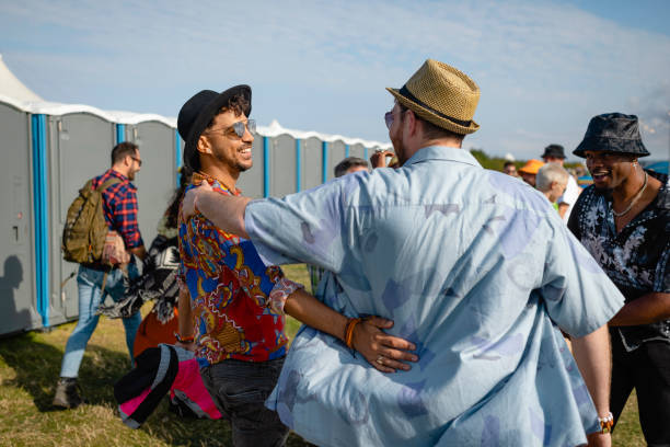 Best Porta potty for special events  in Pirtleville, AZ