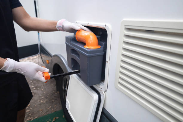 Best Local porta potty services  in Pirtleville, AZ