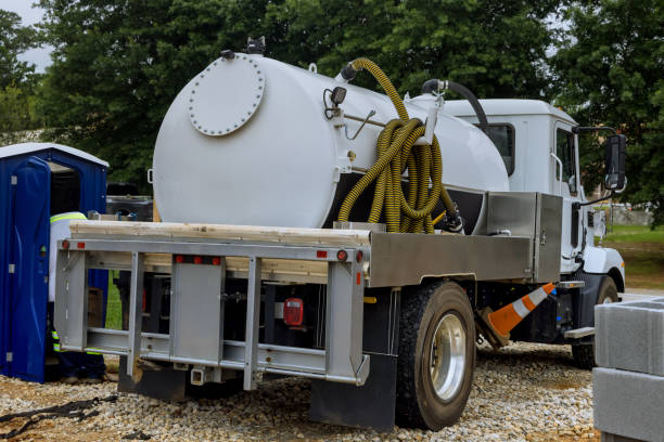 Porta potty services near me in Pirtleville, AZ